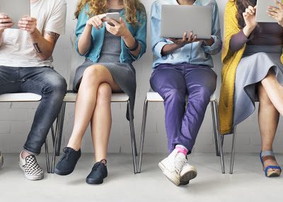 Why your Digital Footprint is so Important