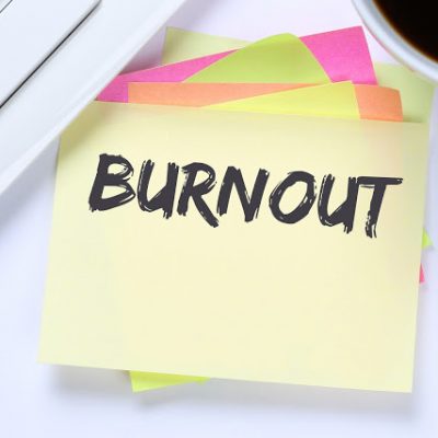 5 Days to Reduce Teacher Stress and Burnout