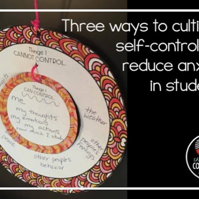 3 Ways to Boost Self-Control in Kids