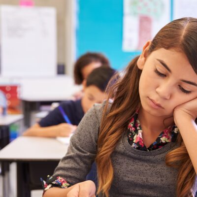 3 Quick Ways To Engage Bored Students in Class