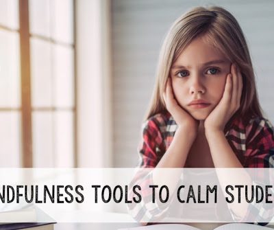Top 3 Mindfulness Activities for Kids