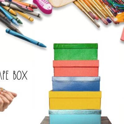 6 Engaging Anxiety Management Activities for Kids