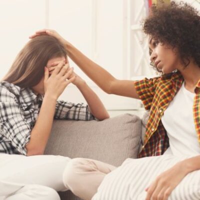 What To Do If Your Child is Being Bullied