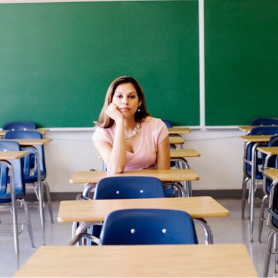Wrapping Up the School Year During a Pandemic