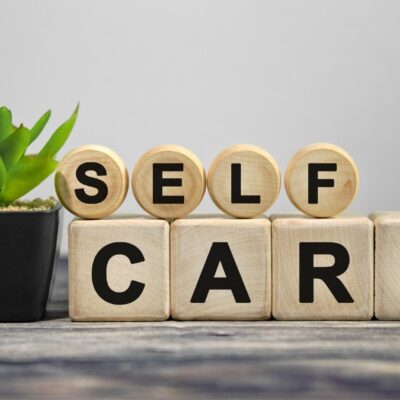 Simple yet Powerful Self-Care Tips for Teachers