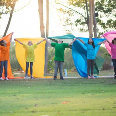 Quick Ways to Improve Student Friendship Skills