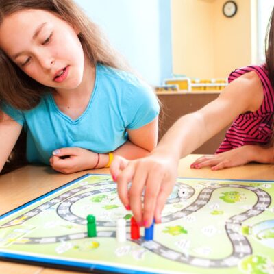 5 Compelling Reasons to Have Games in Your Counseling Office
