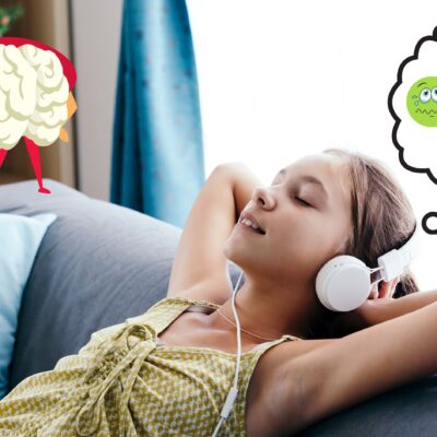 Harness the Power of The Teen Brain With SEL